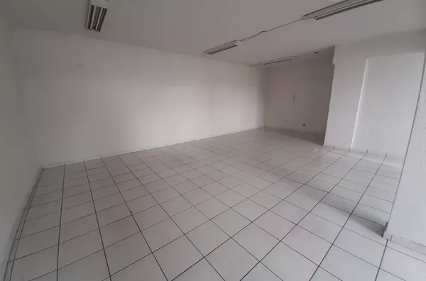 Prédio Barro Preto