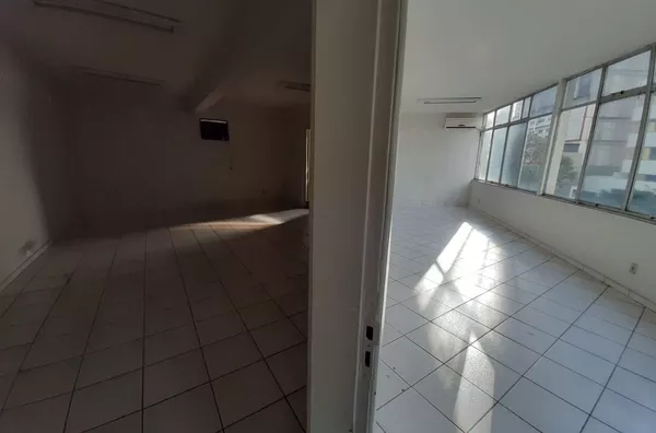 Prédio Barro Preto