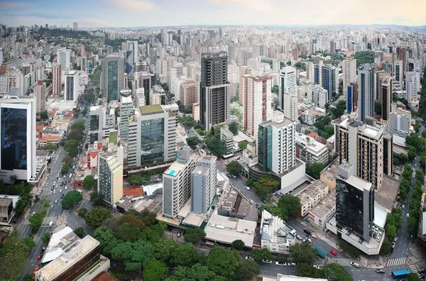 Apartamento Savassi