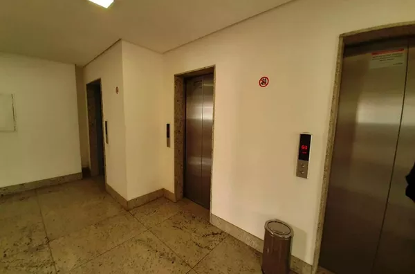 Salão, 256 m² - Santo Agostinho - Belo Horizonte/MG - Foto 5