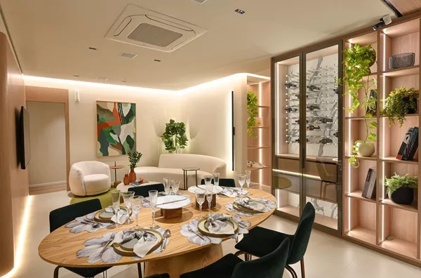 Apartamento residencial à venda, Savassi, Belo Horizonte. - Foto 3