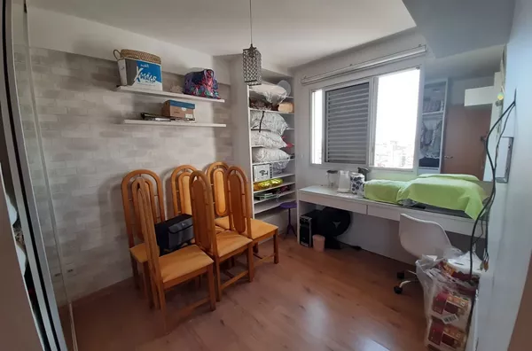 Cobertura com 3 quartos à venda, 205 m² por R$ 1.286.000 - Colégio Batista - Belo Horizonte/MG - Foto 6