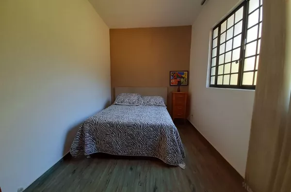 Casa Jardim Petrópolis