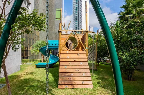 Apartamento Vila da Serra