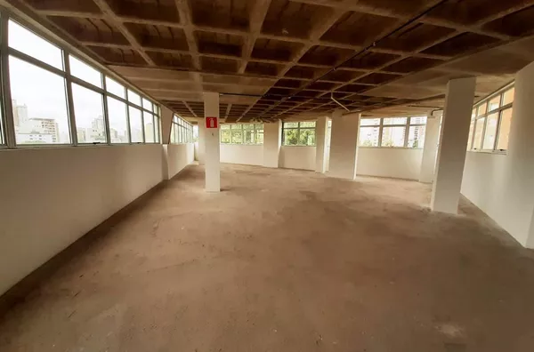 Salão, 256 m² - Santo Agostinho - Belo Horizonte/MG - Foto 1
