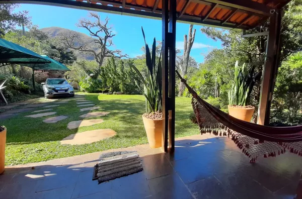 Casa com 3 quartos à venda, 370 m² por R$ 3.100.000 - Jardim Petrópolis - Nova Lima/MG - Foto 5