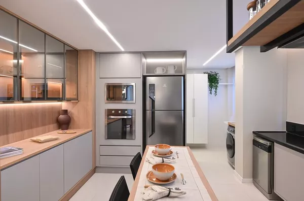 Apartamento Buritis