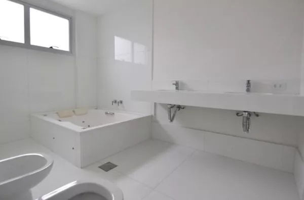 Apartamento Vila da Serra