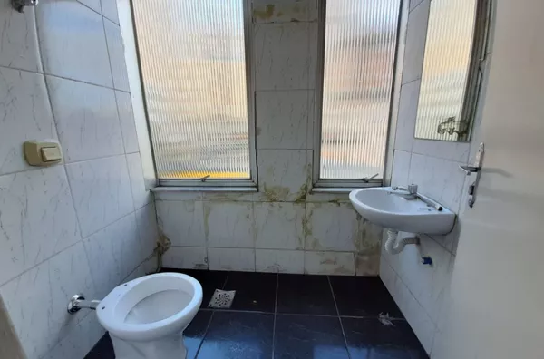 Prédio Barro Preto