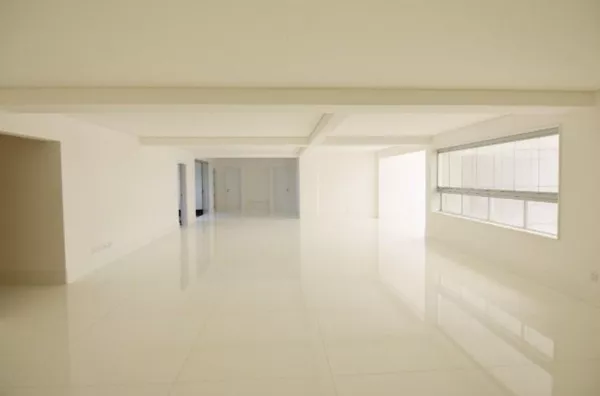 Apartamento com 4 quartos à venda, 260 m²  - Vila da Serra - Nova Lima/MG - Foto 1