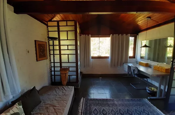 Casa Jardim Petrópolis