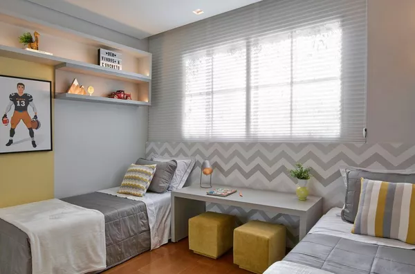 Apartamento Sion