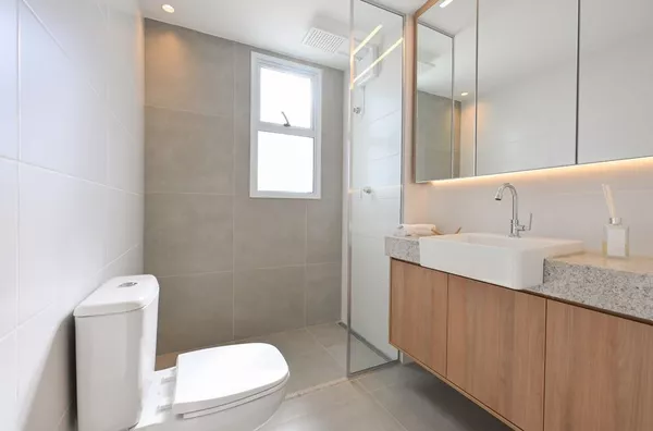 Apartamento Buritis