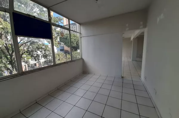 Prédio Barro Preto