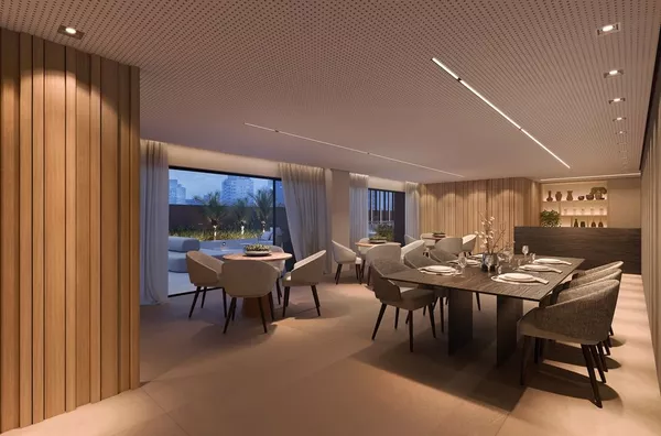 Apartamento Savassi