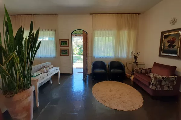Casa Jardim Petrópolis