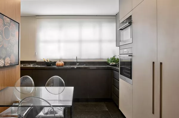 Apartamento Sion