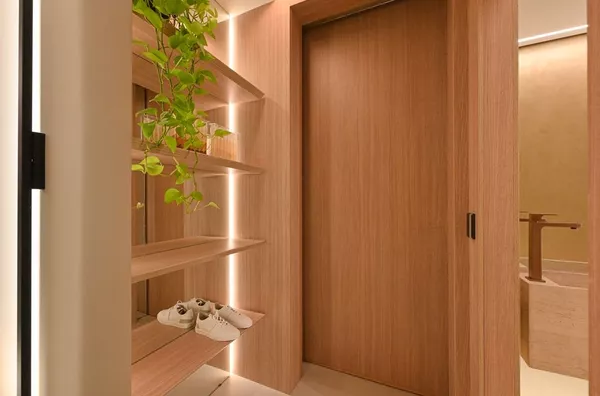 Apartamento Savassi