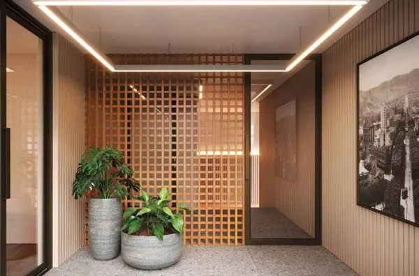 Apartamento Lourdes