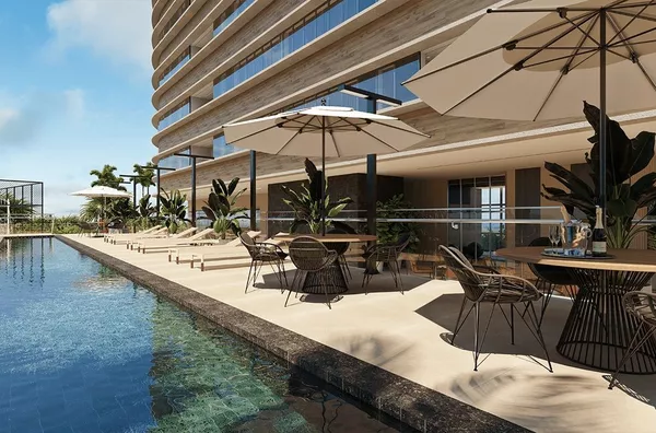 Apartamento com 3 quartos à venda, 100 m² - Vale do Sereno - Nova Lima/MG - Foto 6