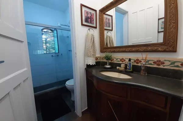Casa Jardim Petrópolis