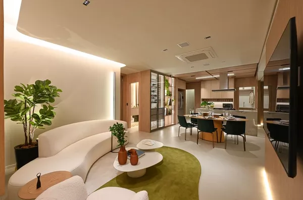 Apartamento com 3 quartos à venda, 99 m² - Savassi - Belo Horizonte/MG - Foto 5