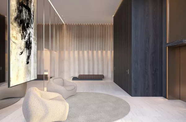 Apartamento Carmo