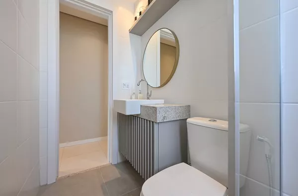 Apartamento Buritis
