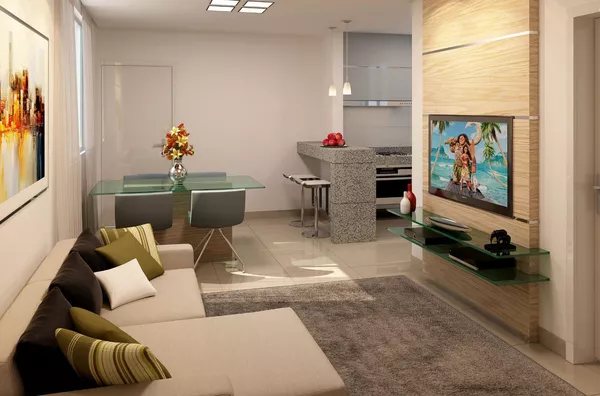 Origem Luxury