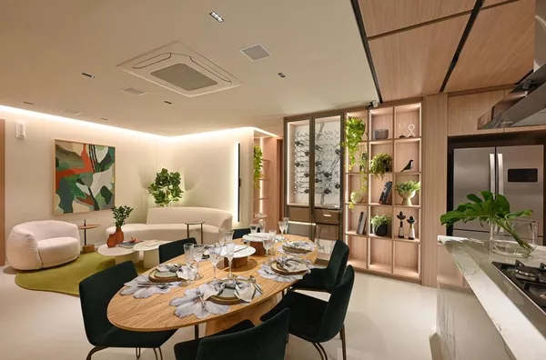 Apartamento residencial à venda, Savassi, Belo Horizonte. - Foto 2