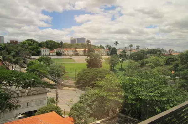 Sala residencial à venda, Barro Preto, Belo Horizonte. - Foto 5