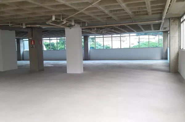 Sala para alugar, 300 m² por R$ 19.020,00/mês - Lourdes - Belo Horizonte/MG - Foto 4