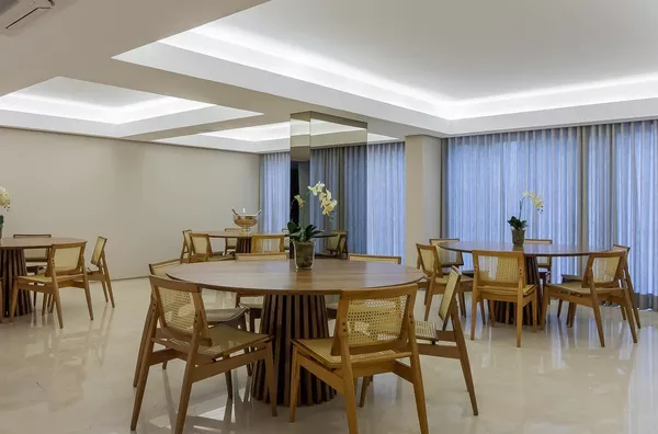Apartamento Vila da Serra