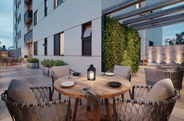 Apartamento com área privativa e 2 quartos à venda, 63 m² - Prado - Belo Horizonte/MG - Foto 5