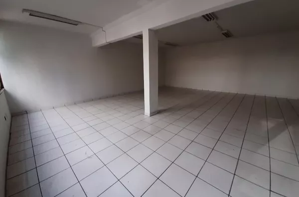 Prédio Barro Preto