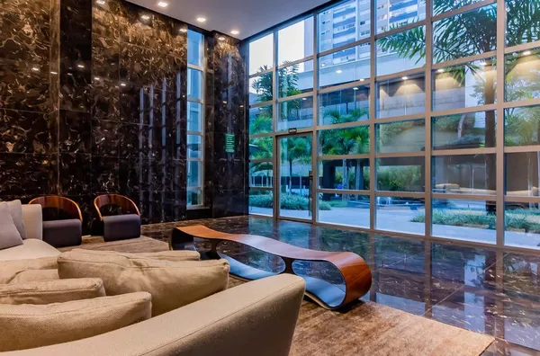 Apartamento Vila da Serra