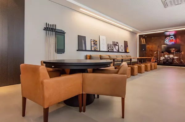 Apartamento Vila da Serra