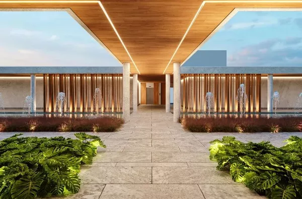 Apartamento residencial à venda, Vila da Serra, Nova Lima. - Foto 4