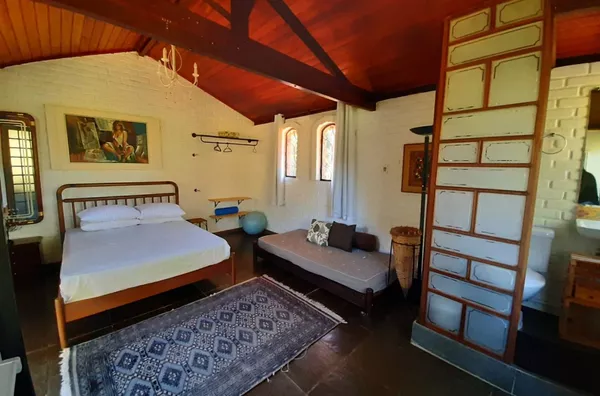 Casa Jardim Petrópolis