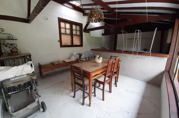 Casa - Macacos