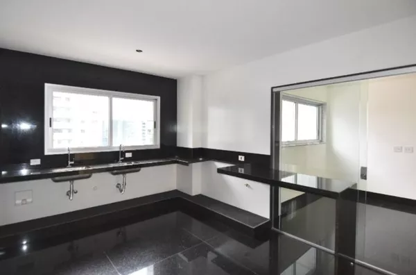 Apartamento Vila da Serra