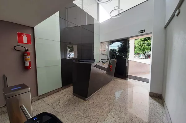 Salão, 256 m² - Santo Agostinho - Belo Horizonte/MG - Foto 4