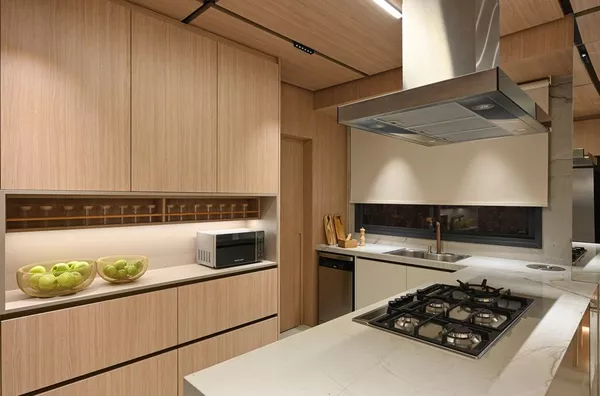 Apartamento Savassi