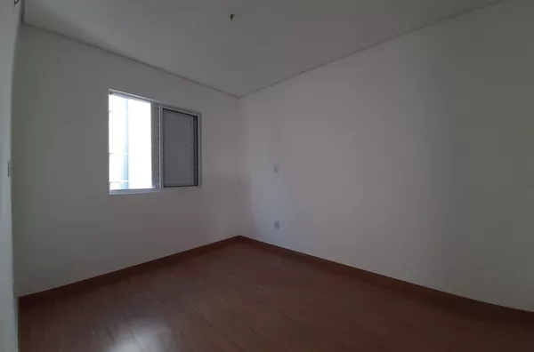 Cobertura Santa Efigênia