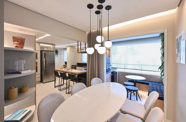 Apartamento com 3 quartos à venda, 96 m² - Buritis - Belo Horizonte/MG - Foto 5