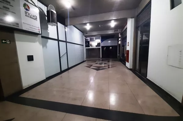 Sala à venda, 28 m² por R$ 125.000,00 - Barro Preto - Belo Horizonte/MG - Foto 3