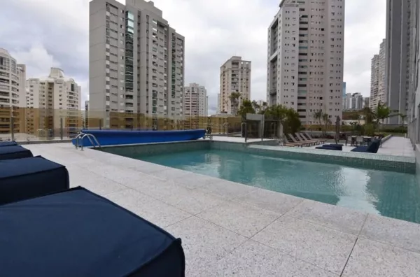 Apartamento Vila da Serra