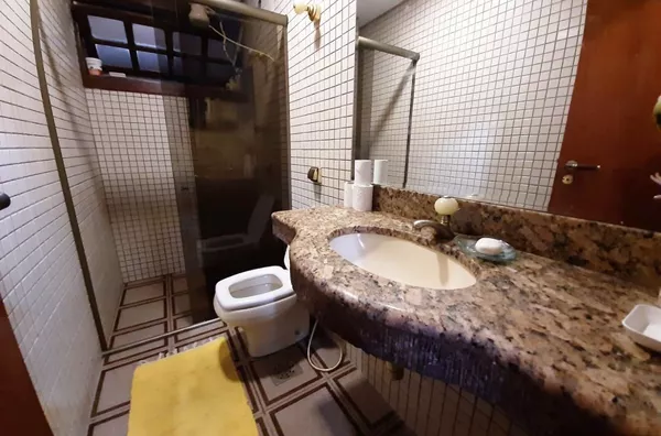 Casa com 8 quartos à venda, 910 m² por R$ 1.800.000 - São Sebastião das Aguas Claras - Nova Lima/MG - Foto 5