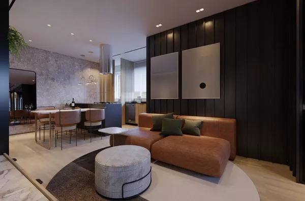 Apartamento com 1 quarto à venda, 49 m² - Vale do Sereno - Nova Lima/MG - Foto 1