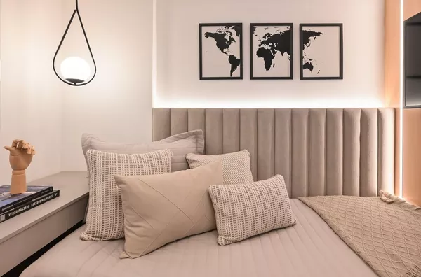 Apartamento Buritis